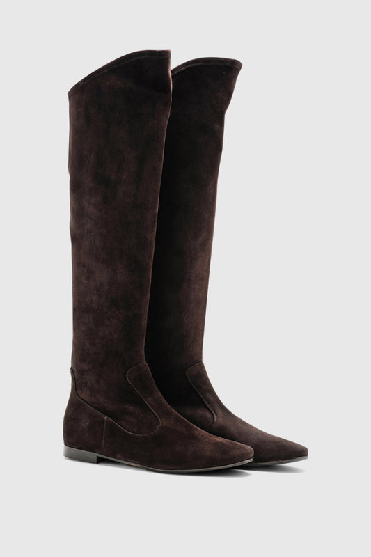 Boot 6489