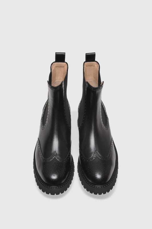 Ankle Boot 9088