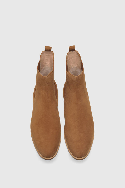 Stiefelette 999