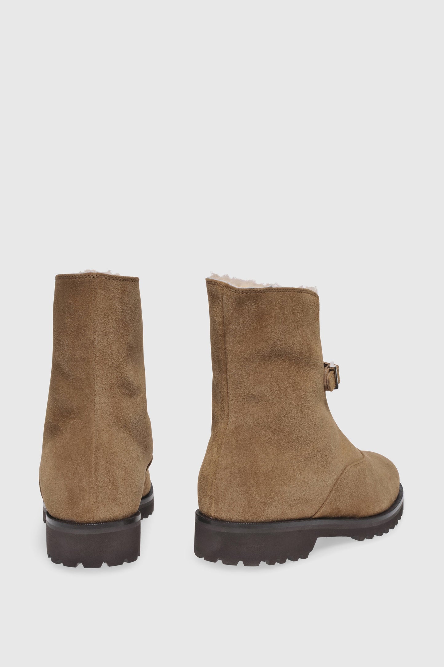 Ankle Boots 1978