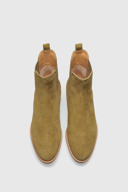 Stiefelette 999