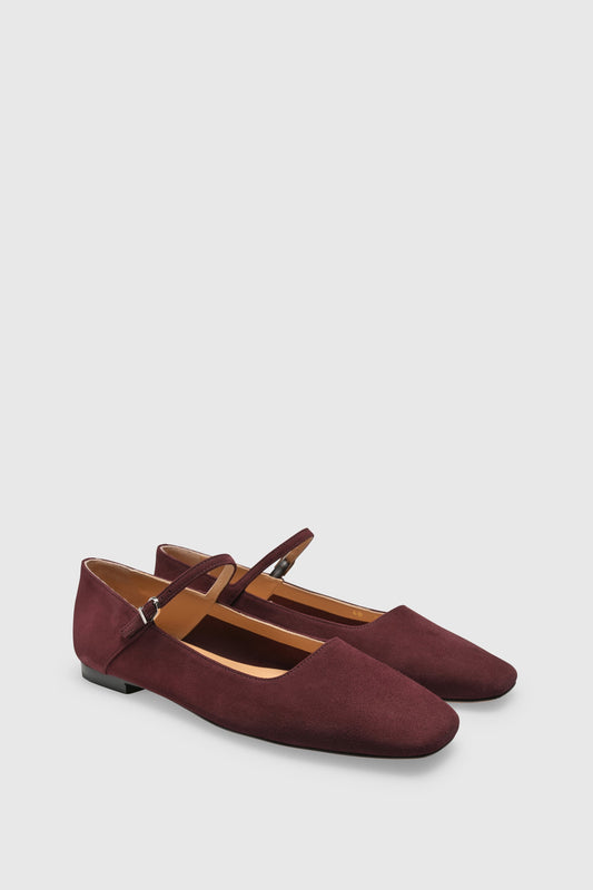 Ballerina 9500