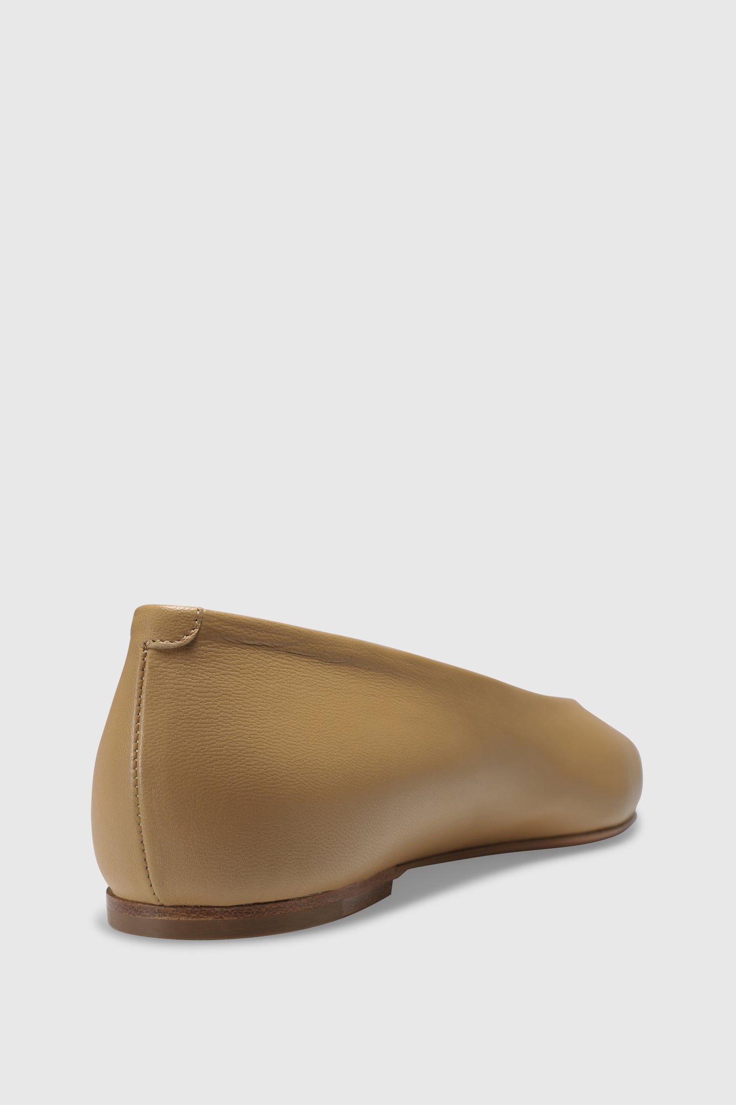 Ballerina 9342 Nappa Beige