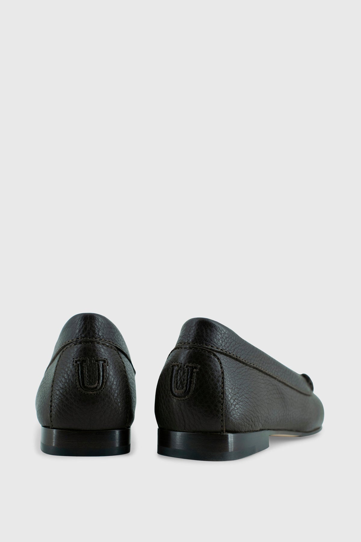 Loafer 1490 Smooth Leather