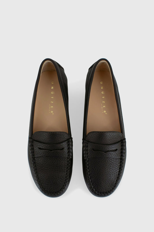 Loafer 1490 Eureka Black