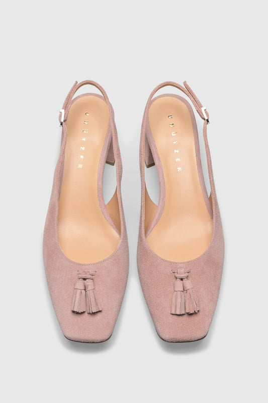 Slingback 9478