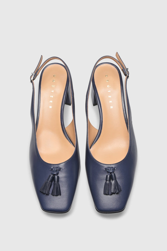 Slingback 9478
