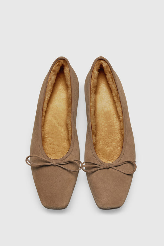 Ballerina 9551