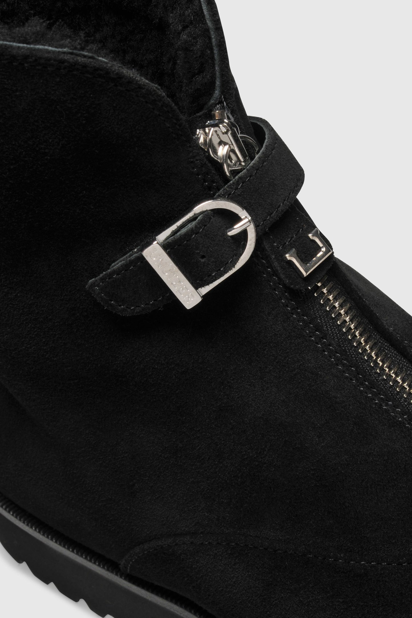 Ankle Boot 1978