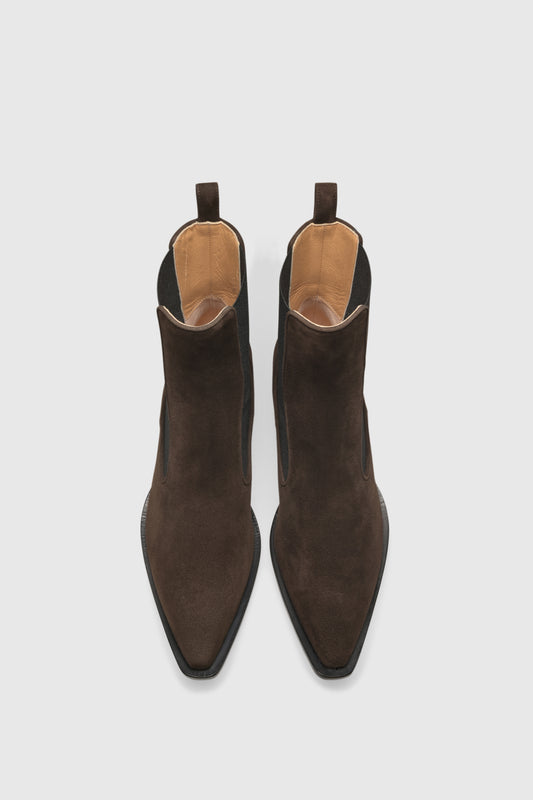 Ankle Boot 9346