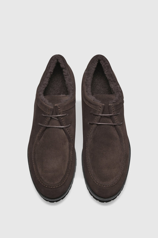 Stiefelette 9555