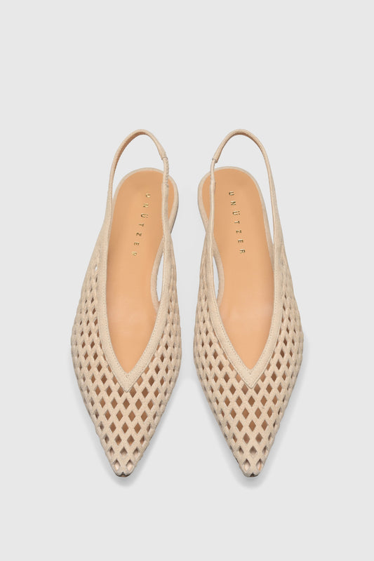 Slingback 9422