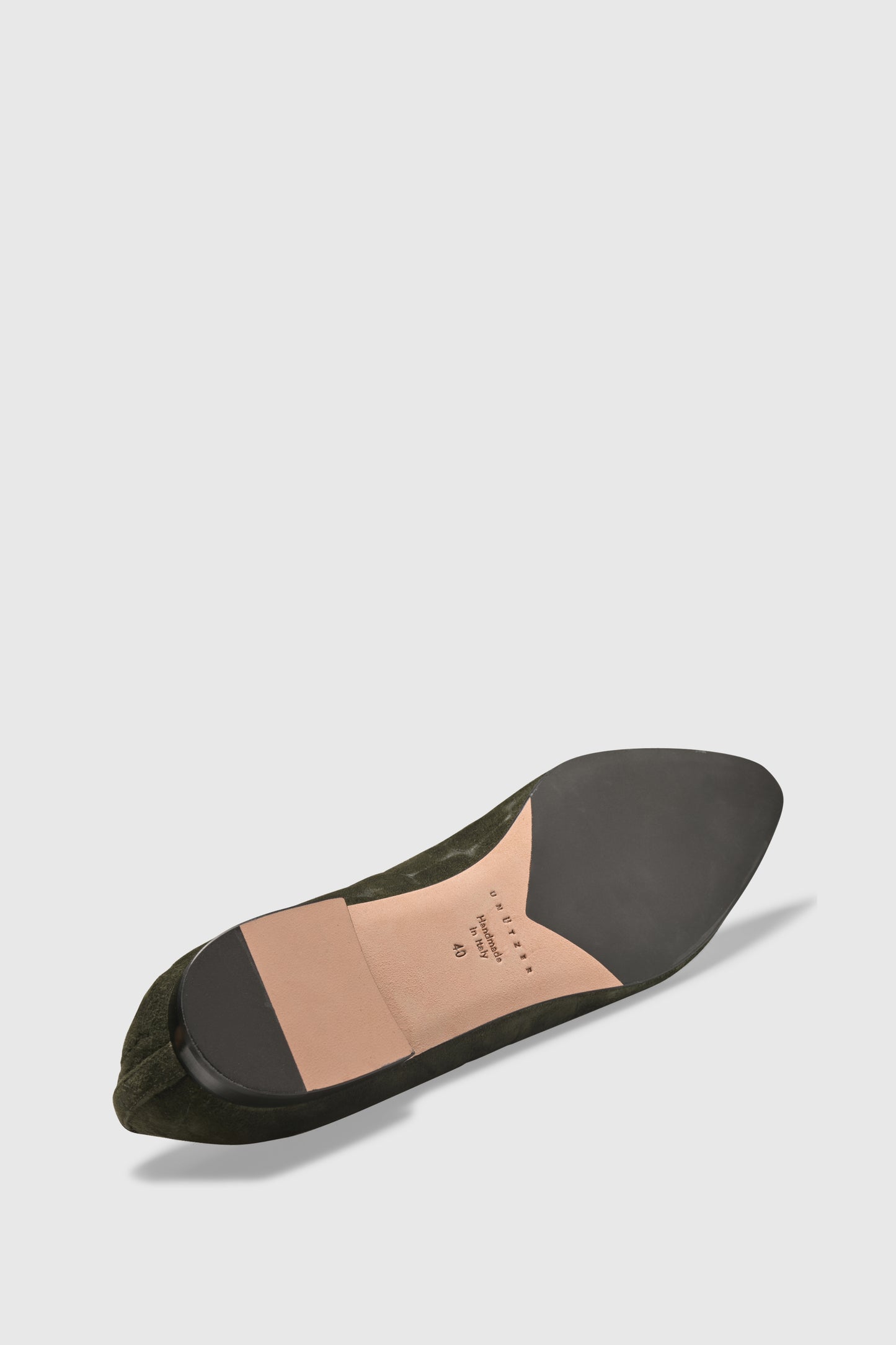 Ballerina 2056