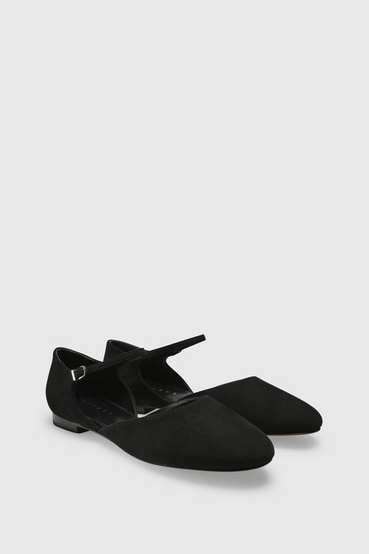 Ballerina 9504