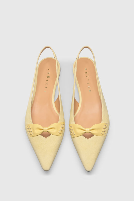 Slingback 9571