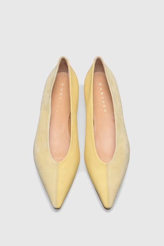 Ballerina 9580