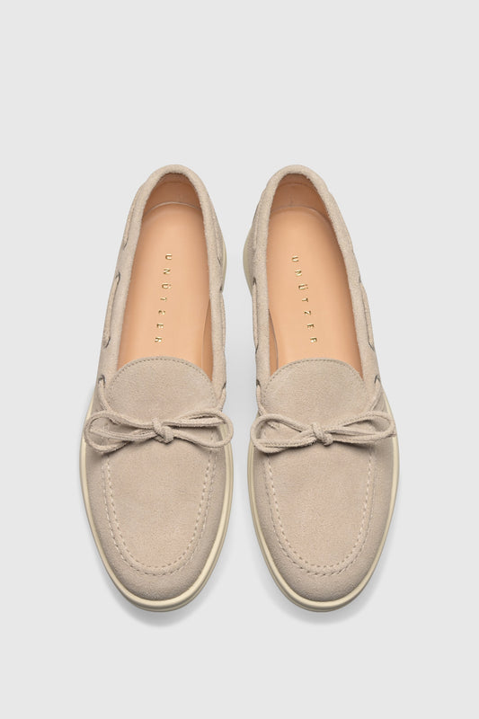 Loafer U122