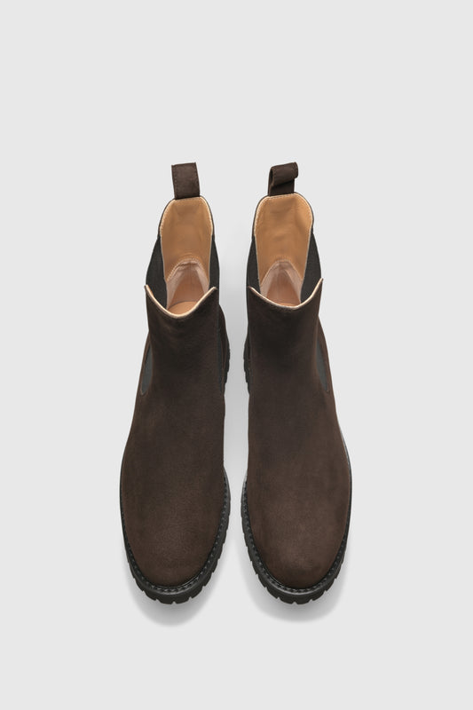 Ankle Boot 9471