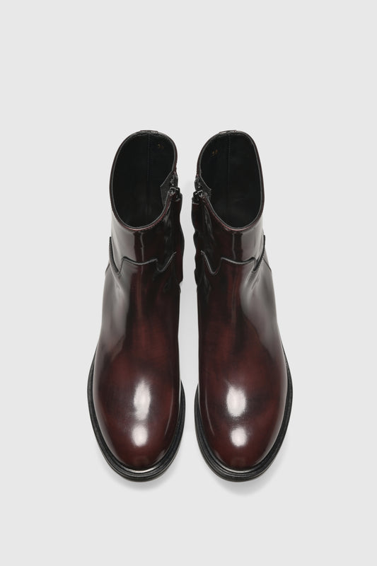 Stiefelette 9620