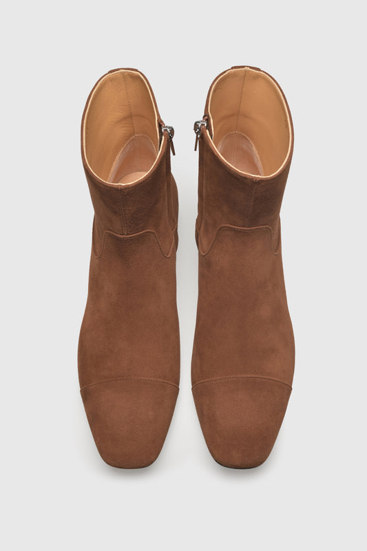 Stiefelette 9543