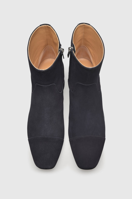 Stiefelette 9543