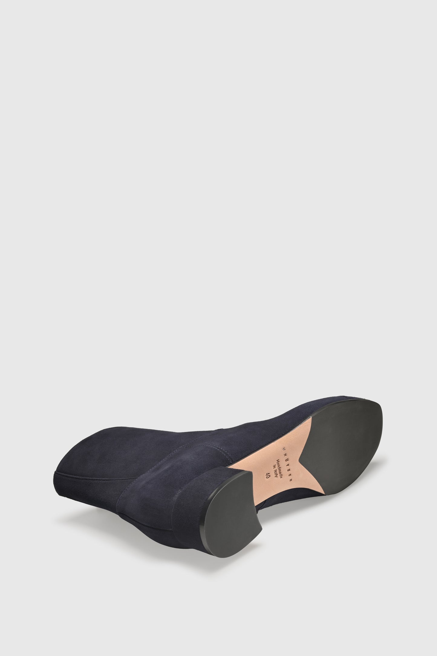 Stiefelette 9543