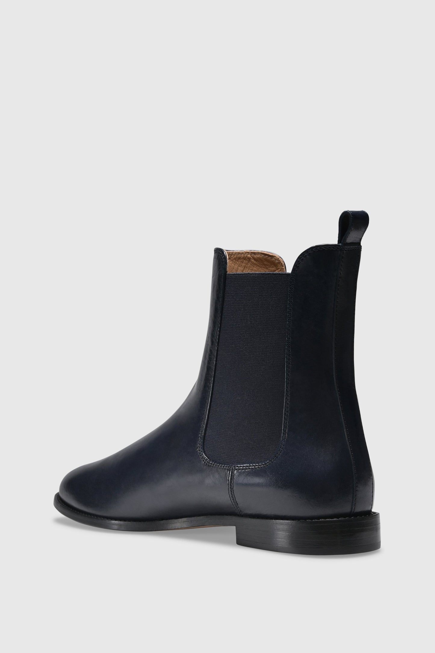 Stiefelette 999