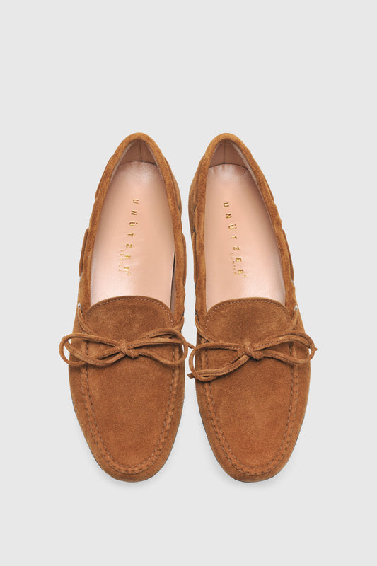 Loafer U102