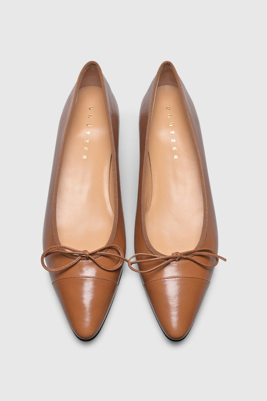 Ballerina 2056