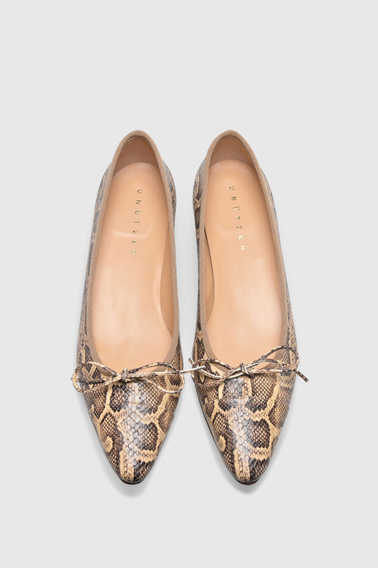 Ballerina 2056