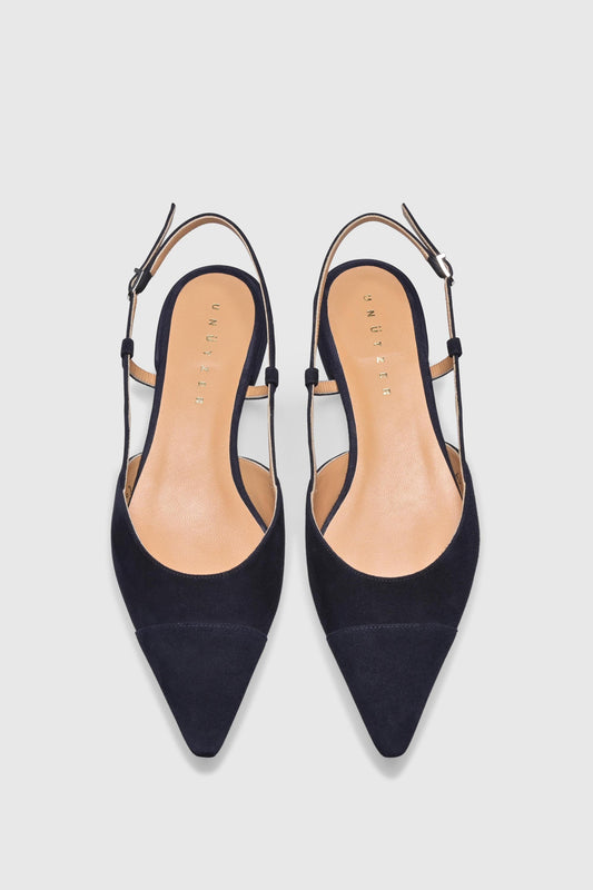 Slingback 8667