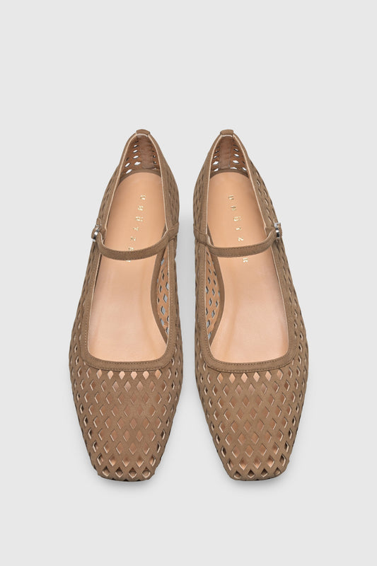 Ballerina 9514