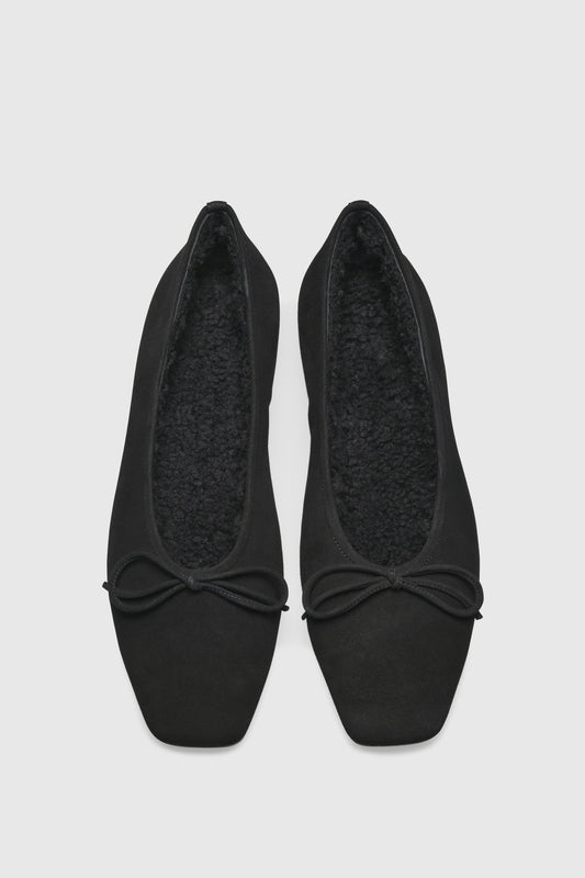 Ballerina 9551