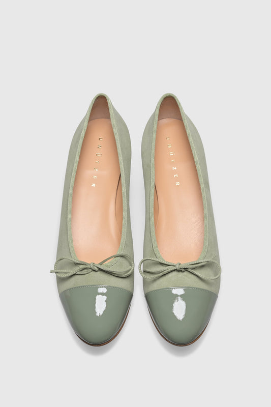 Ballerina 963 Mix