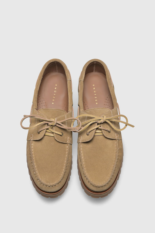 Lace Up 5014