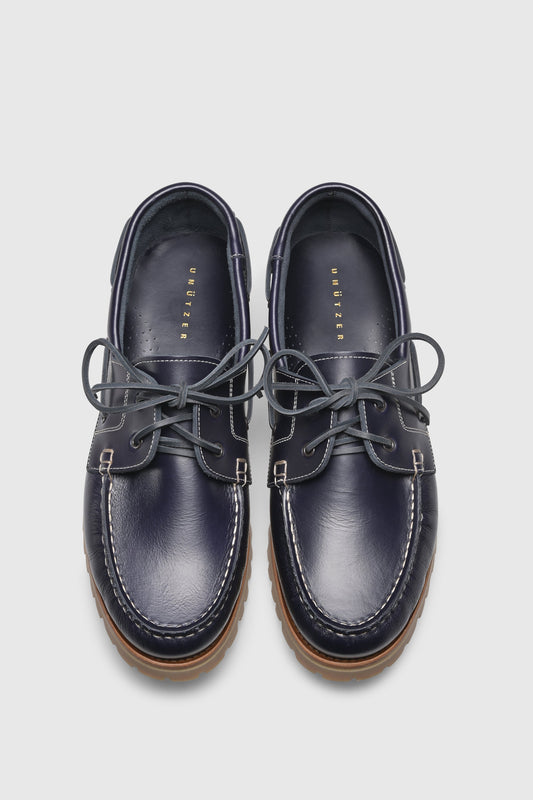 Lace Up 5014