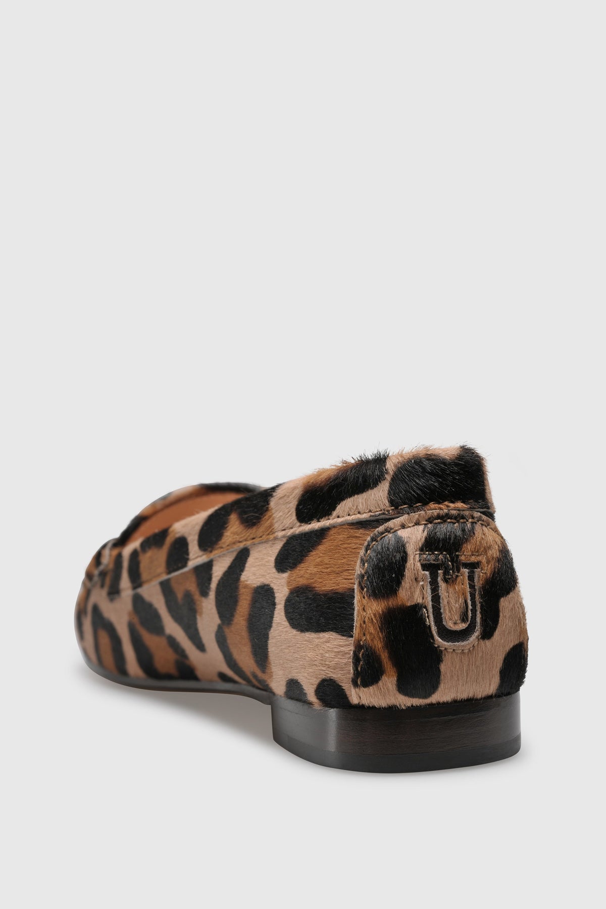 Loafer 1490 Fell