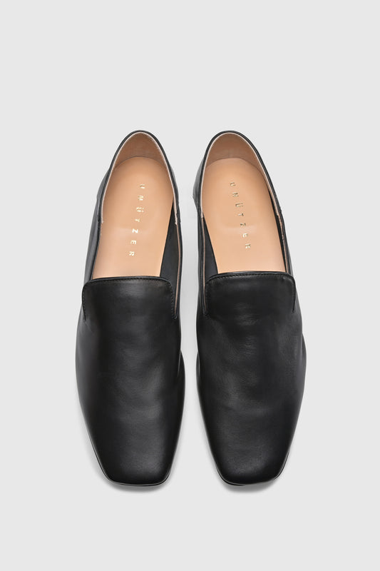 Loafer 9401 Nappa Black
