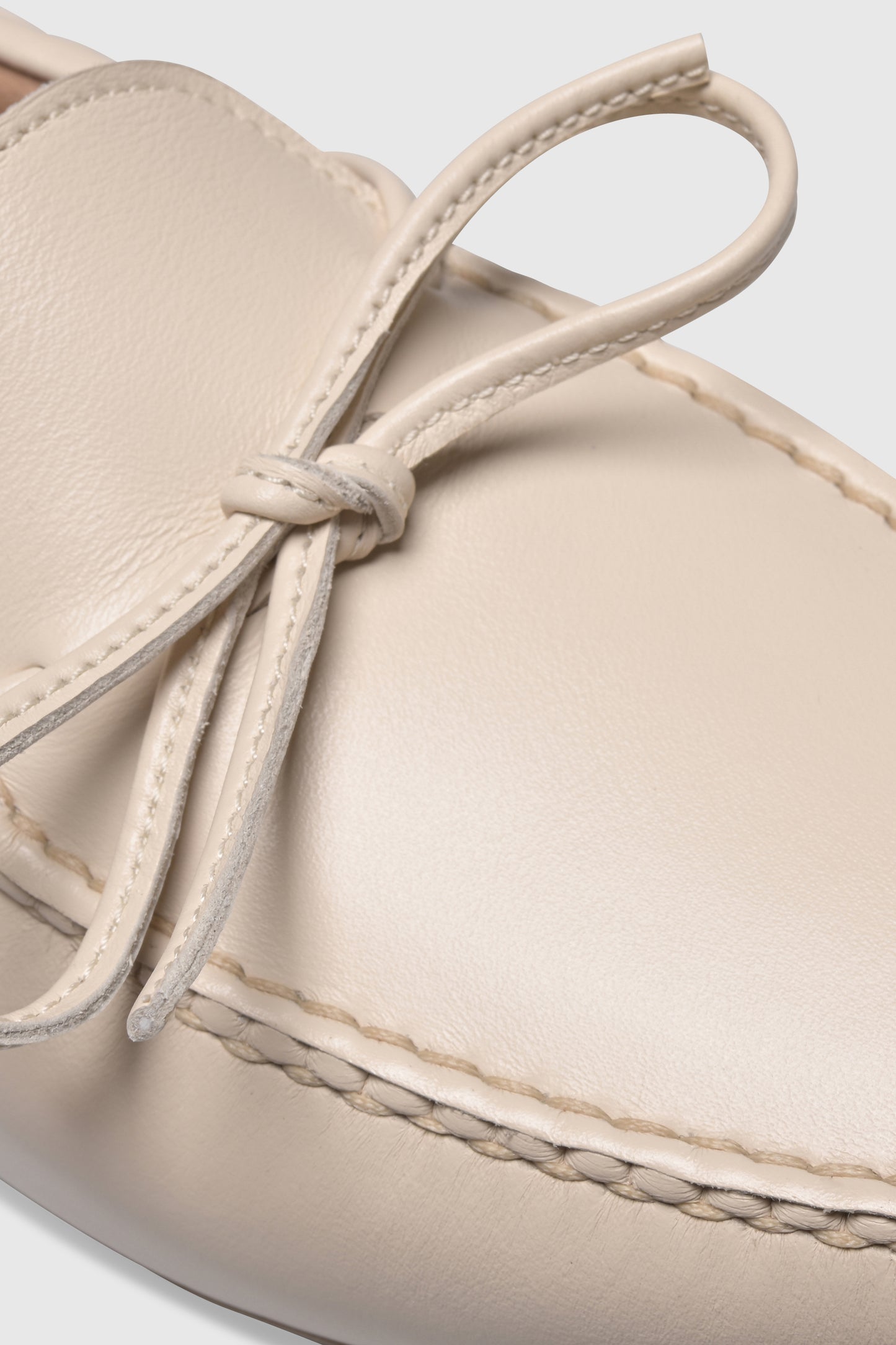 Loafer U102 Mousse Latte