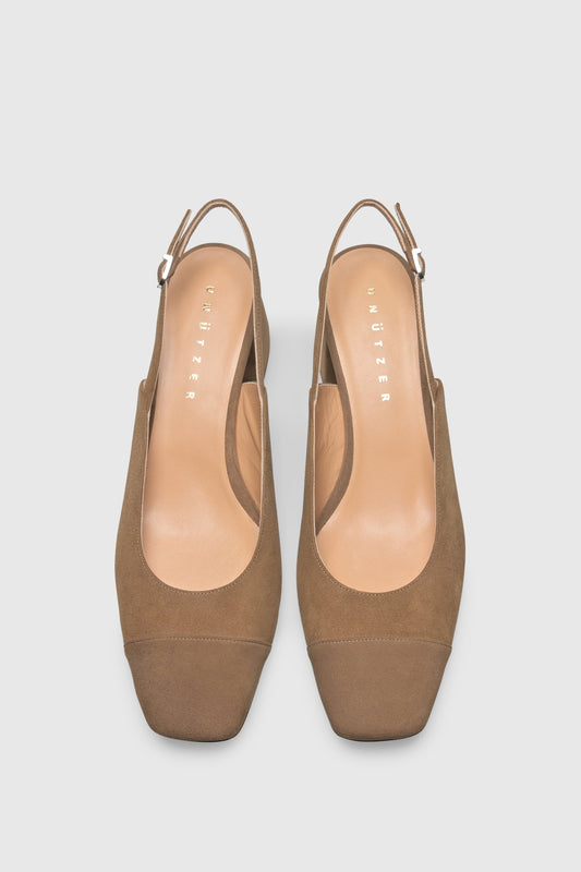 Slingback 9503