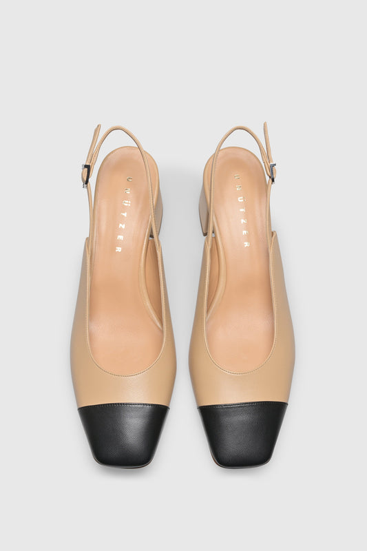 Slingback 9503