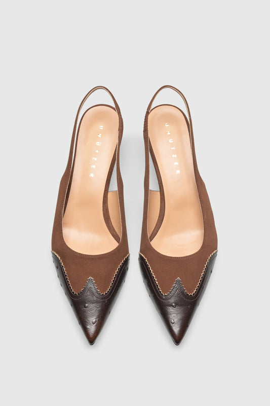 Slingback 9509