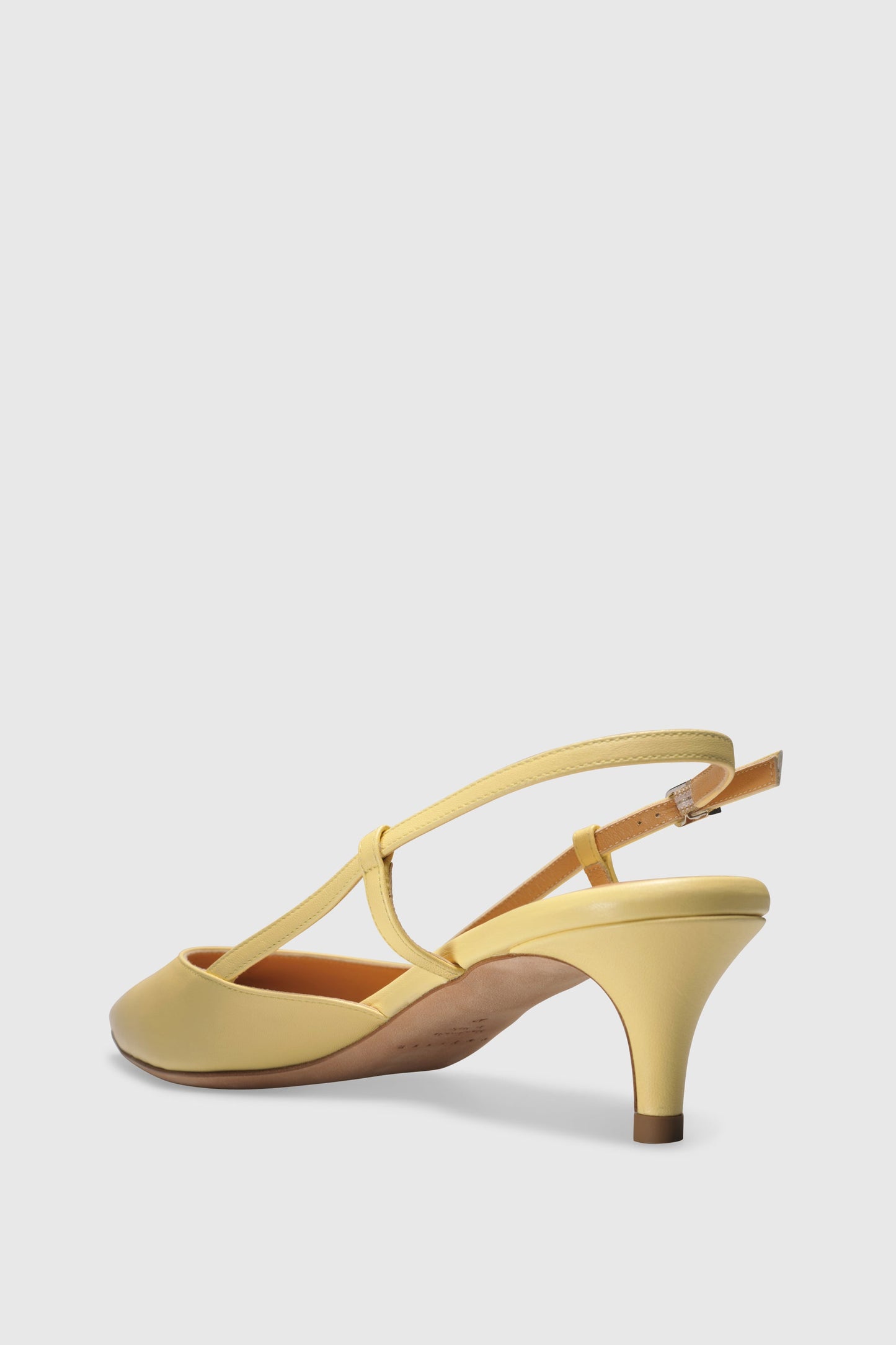 Slingback Pump 9317