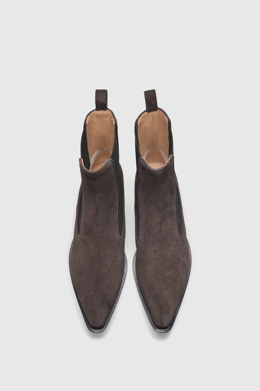Ankle Boot 9346