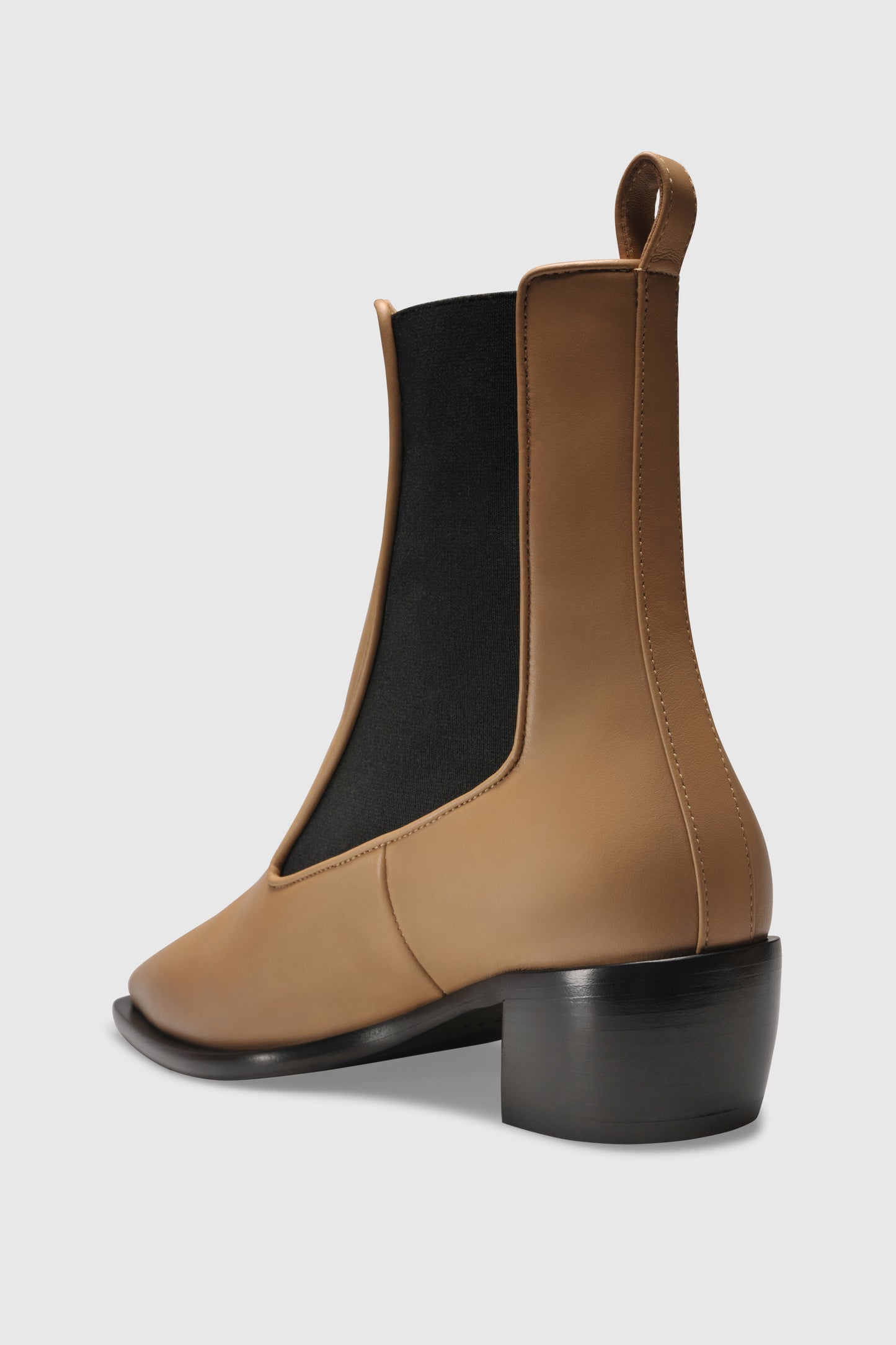 Ankle boots 9346 Vitello Beige
