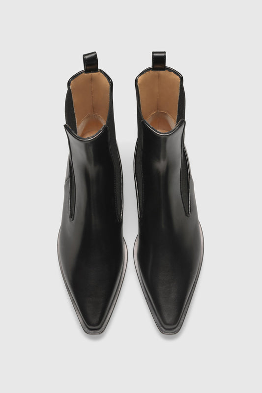 Stiefelette 9346