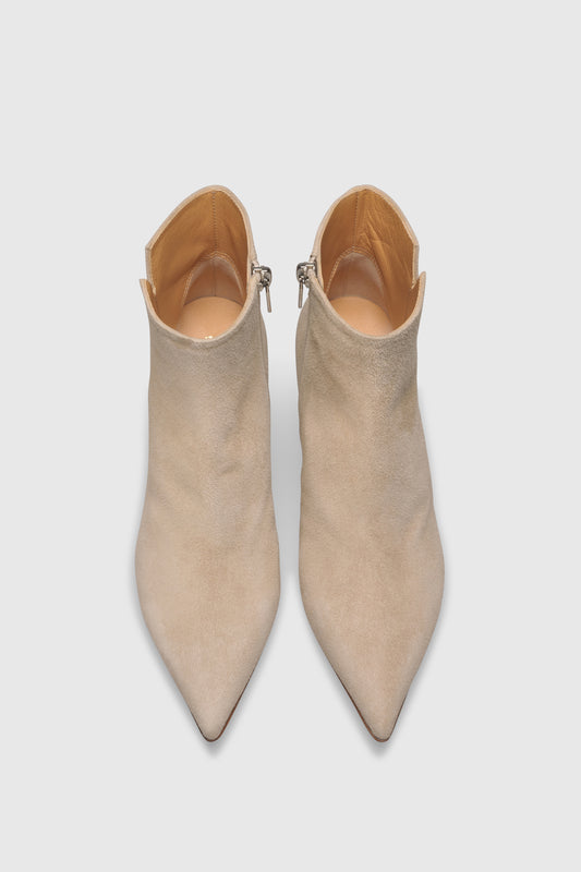 Stiefelette 9355