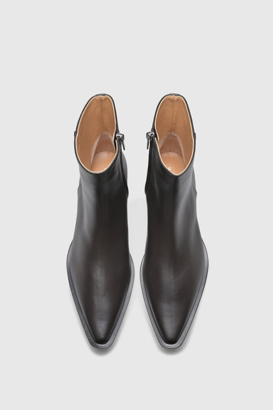 Stiefelette 9409