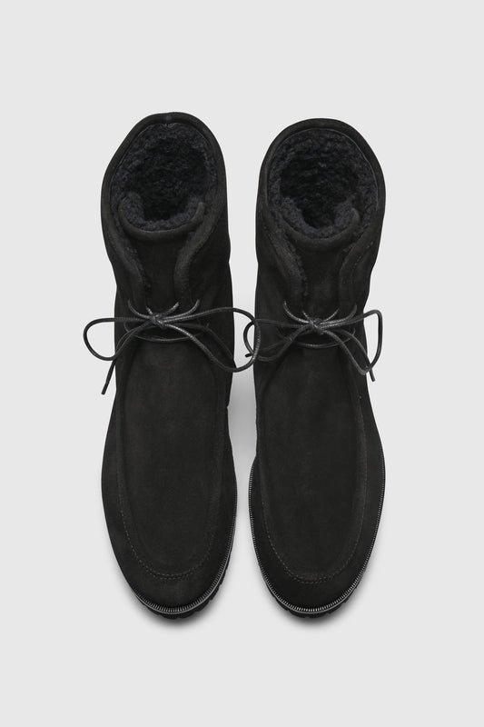 Ankle Boot 9484