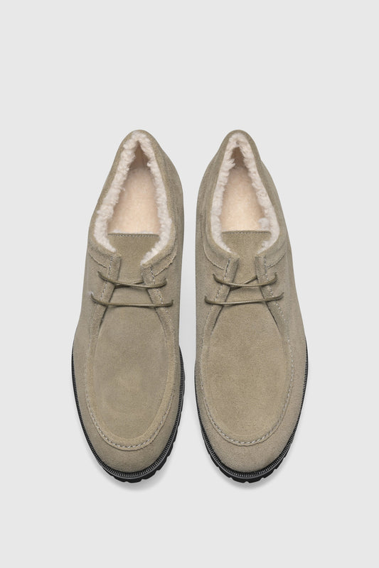 Stiefelette 9555
